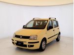 Fiat Panda 1.2 69cv - NEOPATENTATI