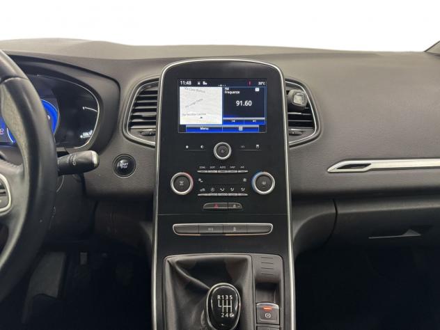 Renault Scénic Scenic 1.5 dci energy Zen 110cv - Foto 10