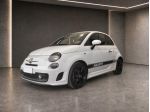 Abarth 500 500 Custom 1.4 16V Turbo T-Jet 135 CV