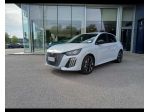 Peugeot 208 5P - ALLURE Hybrid 110 E-DCS6