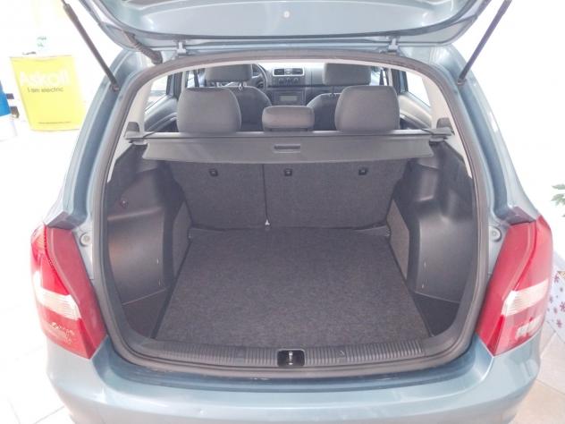 Skoda Fabia 1.4 16V 86CV Station Wagon - Foto 10