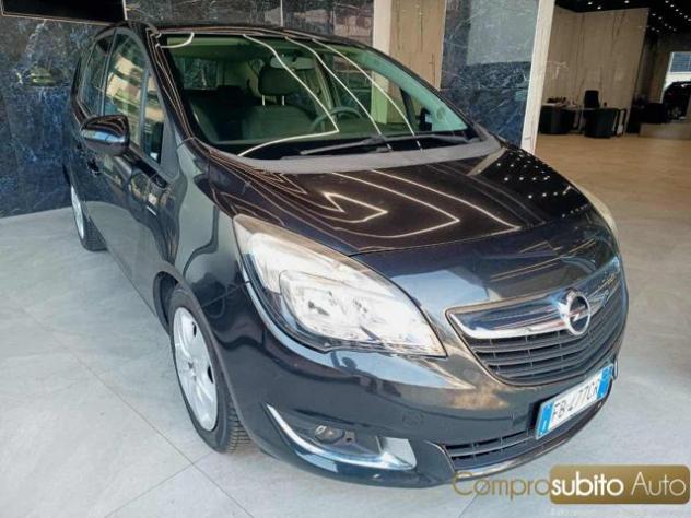 OPEL Meriva 1.4 100CV One rif. 24202850 - Foto 3