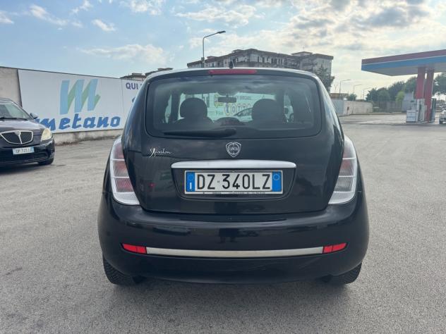 Lancia Ypsilon 1.4 Platino Ecochic GPL - Foto 7