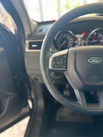 Land Rover Discovery Sport 2.2 TD4 150CV SE 07/2015 EURO 6 - Foto 8