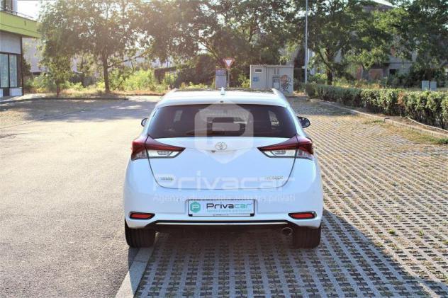 Toyota Auris Auris 1.6 D-4D Lounge - Foto 6