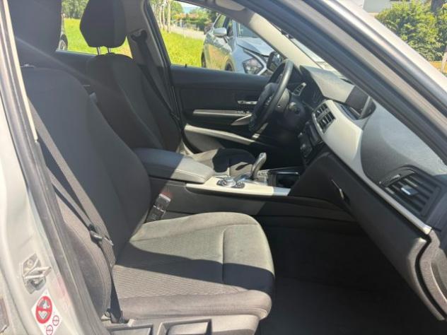 BMW 318 d Touring Sport Automatica rif. 23817062 - Foto 6