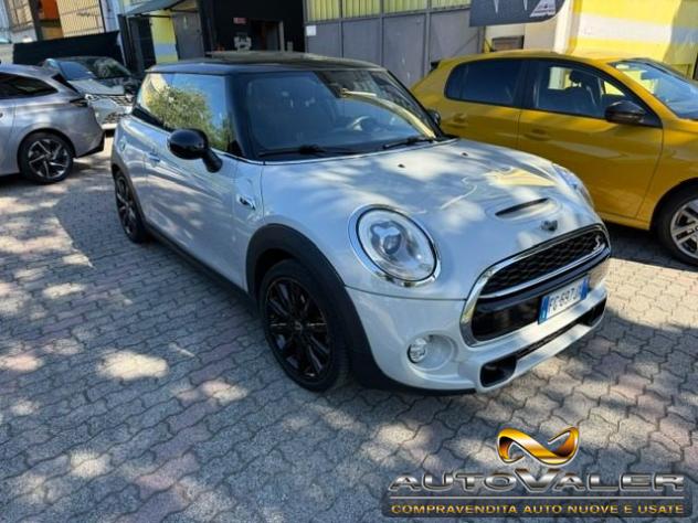 MINI Cooper S 2.0 Cooper S John Cooper Boost Tetto Apribile rif. 23790369 - Foto 2