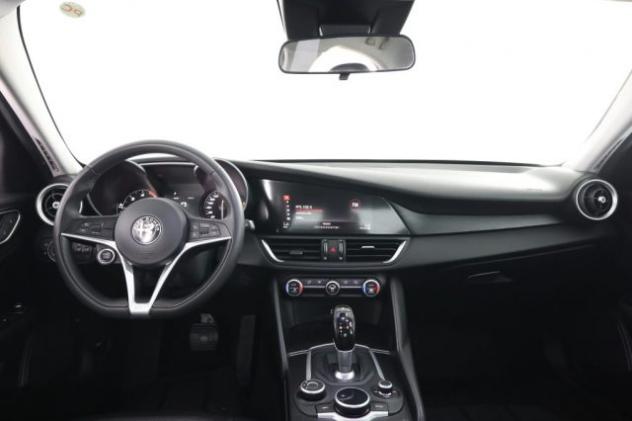 ALFA ROMEO Giulia Giulia 2.2 Turbo AT8 150CV Super rif. 23956480 - Foto 4
