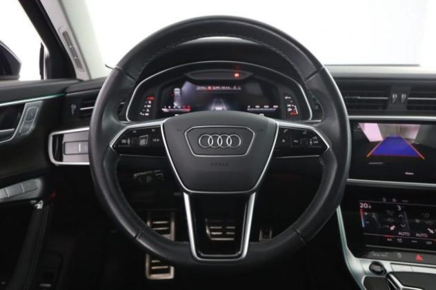 AUDI A6 allroad A6 allroad 40 TDI 2.0 quattro S tronic Business Ad rif. 23738330 - Foto 5