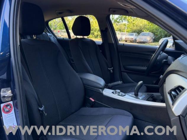 BMW 116 116d Urban 5p auto rif. 23807646 - Foto 6