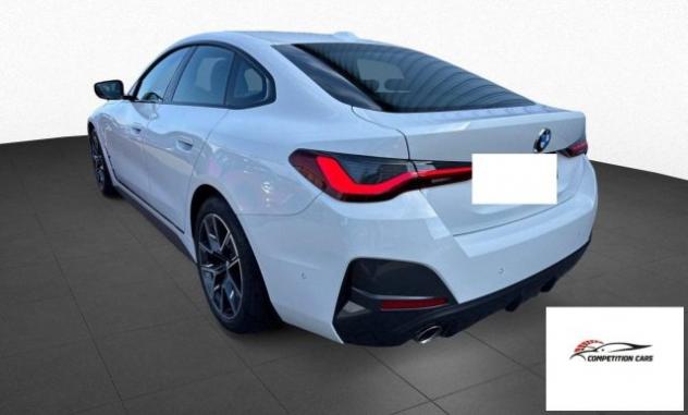 BMW 420 Serie 4 BMW d M Sport GRAND COUPE 190CV Head-Up Di rif. 22597191 - Foto 4