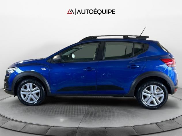 Dacia Sandero Stepway III 2021 Stepway 1.0 tce Expression Eco-g 100cv - Foto 2