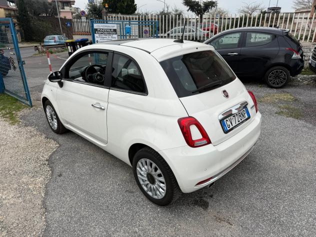 Fiat 500 Hybrid 70cv *TETTO PANORAMICO* - Foto 6