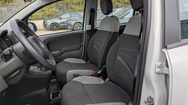 FIAT Panda HYBRID FIREFLY CITY LIFE 1.0cc 70cv rif. 23157997 - Foto 9