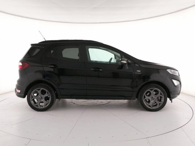 Ford EcoSport 1.0 ecoboost ST-Line s&s 125cv my20.25 - Foto 3