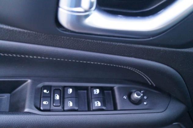 JEEP Compass 1.3 Turbo T4 190 CV PHEV AT6 4xe Limited rif. 24141042 - Foto 8