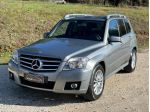 Mercedes-benz GLK 220 CDI 4Matic BlueEFFICIENCY Premium