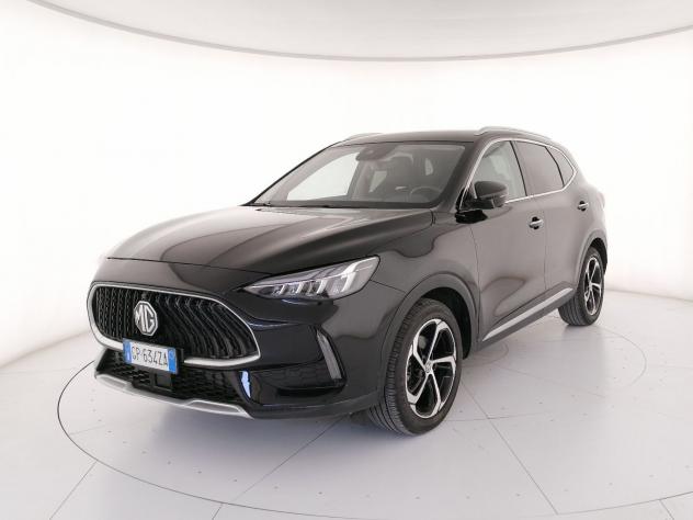 MG HS 1.5 t-gdi Luxury auto