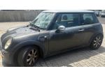 Mini 1.6 16V Cooper PELLE PARK line