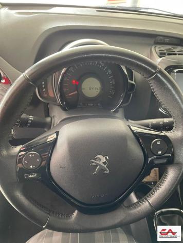 PEUGEOT - 108 5p 1.0 vti Active Top! s&s neopatentati - Foto 5