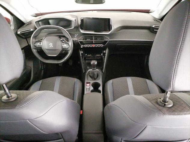 Peugeot 2008 1.2 puretech Allure s&s 130cv - Foto 9