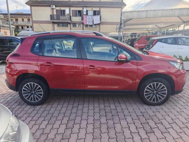 PEUGEOT 2008 BlueHDi 100 Active rif. 23098612 - Foto 7