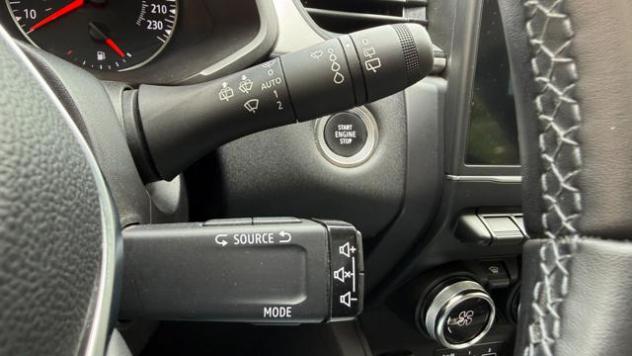 RENAULT Captur 1.2 TCE 90CV ZEN *24M.G.*LED*TEL*NAVI*CARPLAY* rif. 23683132 - Foto 7