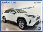 TOYOTA RAV 4 2.5 Hybrid HV (218CV) E-CVT 2WD Business rif. 23603427