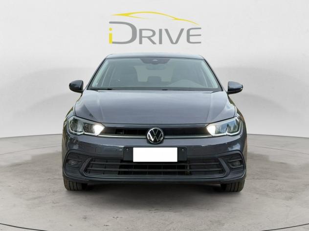 Volkswagen Polo Polo 1.0 tsi Life 95cv "SMOKY GREY MATALLIC" - Foto 3