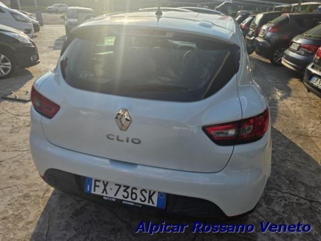 RENAULT Clio TCe 12V 90 CV GPL 5 porte Business rif. 23818780 - Foto 6