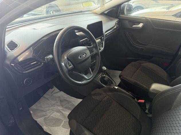 Ford Puma 1.0 Ecoboost Hybrid 125CV Titanium - Foto 6