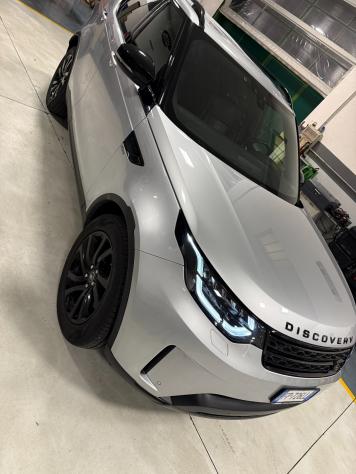 Land Rover Discovery 2.0 SD4 240 CV SE - Foto 2