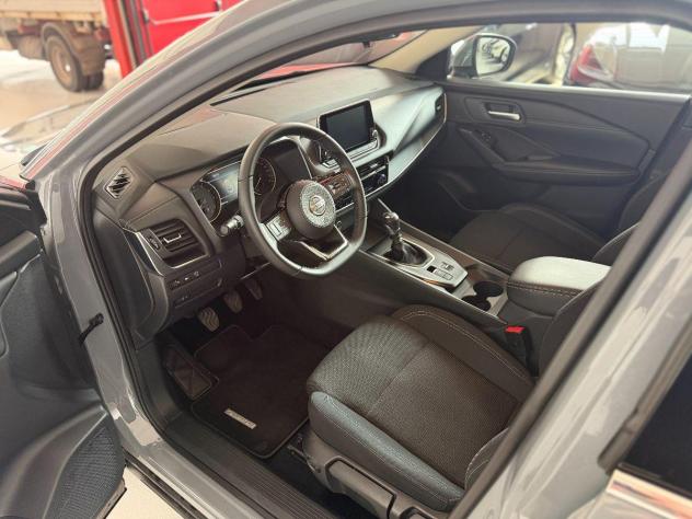 NISSAN - Qashqai - MHEV 140 CV N-Connecta - Foto 4