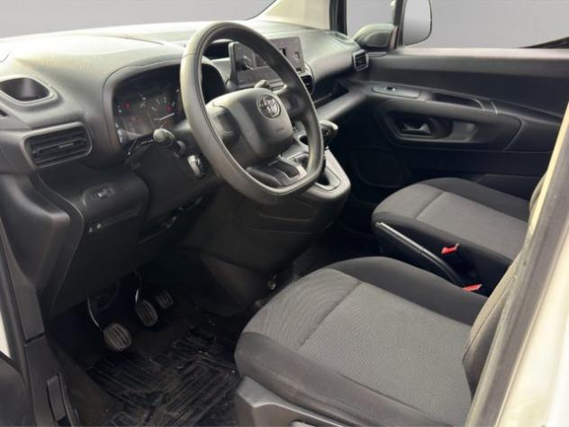 TOYOTA Proace City 1.5D 100 CV L1 ACTIVE rif. 22952148 - Foto 7