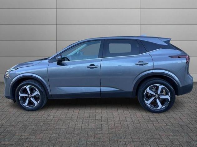 NISSAN Qashqai MHEV 140 CV N-Connecta rif. 24066361 - Foto 2