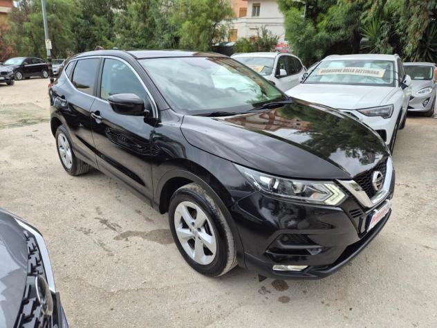 Nissan Qashqai 1.5 dCi 115CV E6 NAVI CAMERA - Foto 4