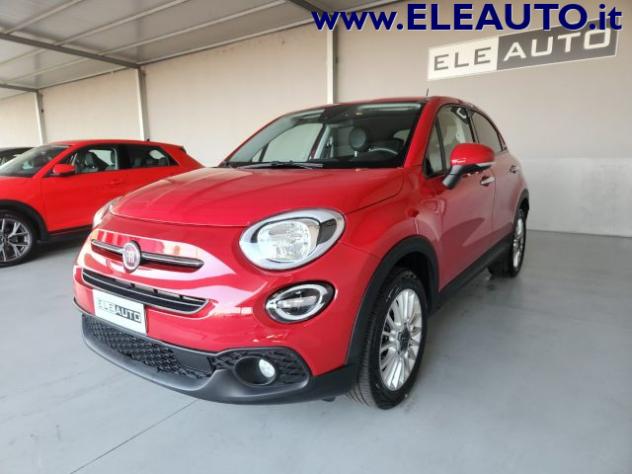 FIAT 500X 1.3 T4 150 CV DCT Connect Carplay - Camera - Led rif. 24180396 - Foto 2