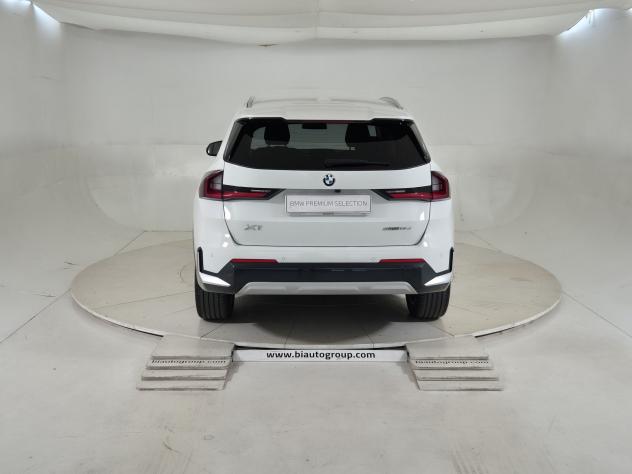 BMW X1 U11 sdrive18d X-Line Edition Balance auto - Foto 4