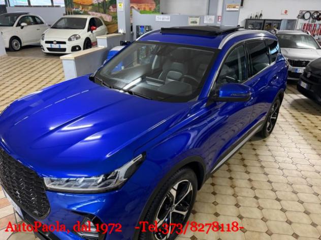 DR MOTOR DR 6.0 1.5 Turbo CVT Bi-Fuel GPL rif. 24174451 - Foto 2