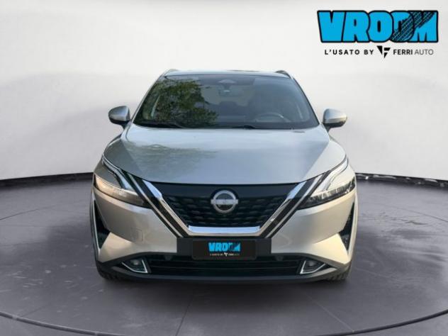 NISSAN Qashqai 1.5 e-Power Tekna+ rif. 24204747 - Foto 3