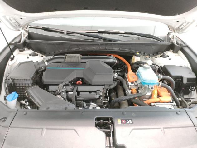 Hyundai Tucson Tucson 1.6 PHEV 4WD aut. Exellence - Foto 10