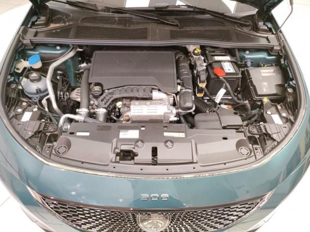 Peugeot 308 308 SW - PureTech 130 S&S EAT8 GT - Foto 10