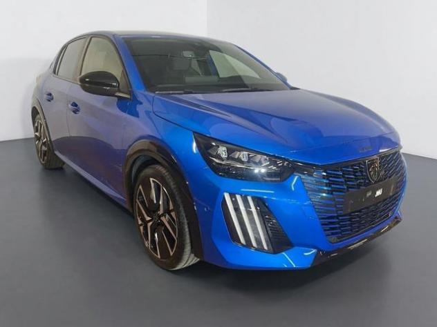 PEUGEOT 208 PureTech 100 Stop&Start 5 porte GT rif. 23501246 - Foto 3