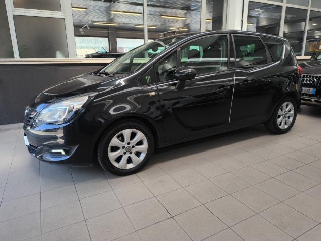 Opel Meriva Meriva 1.4 t 120cv (prezzo reale) - Foto 5