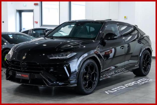 LAMBORGHINI Urus 4.0 Performante|IVA ESP| FULL CARBON SPEC rif. 23669717