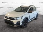 Dacia Sandero 1.2 ECO-G 120 STEPWAY EXTREME