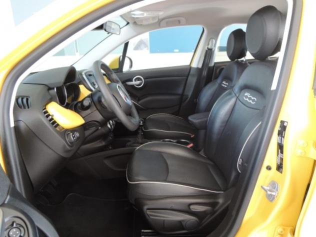 FIAT 500X 1.3 MultiJet 95 CV Lounge rif. 24101975 - Foto 7