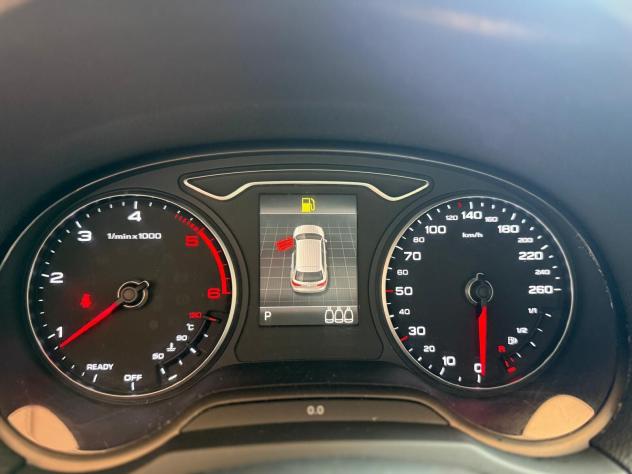Audi A3 SPB 2.0 TDI S tronic Sport - Foto 9