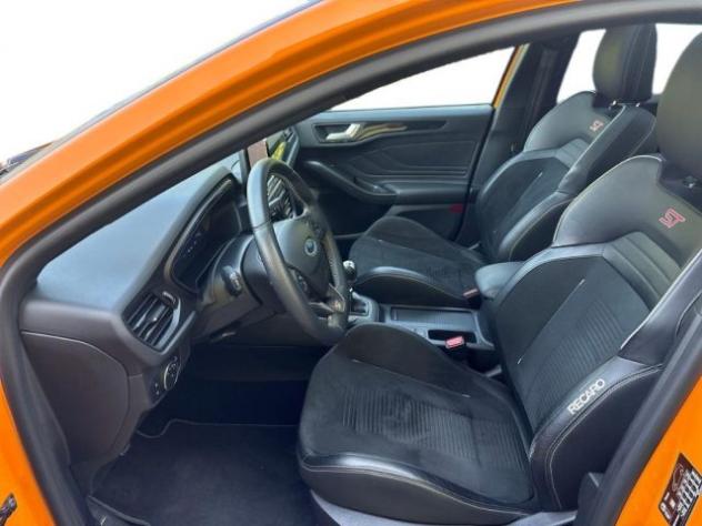 FORD Focus 2.0 EcoBlue 190 CV 5p. ST Manuale + Tetto apr. rif. 23969936 - Foto 9