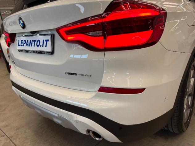BMW X3 (G01/F97) X3 xDrive20d xLine - Foto 5